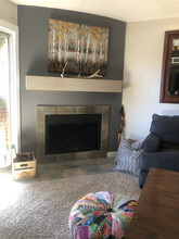 1185 W University Ave, Unit Quiet corner unit in Flagstaff, AZ - Building Photo - Building Photo