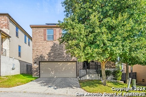 2535 Villa Borghese in San Antonio, TX - Building Photo - Building Photo