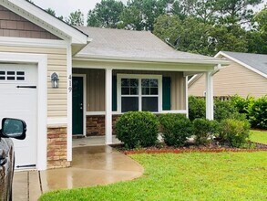 419 Ridgeway Dr in Sneads Ferry, NC - Building Photo - Building Photo