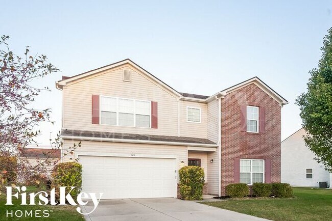 1170 Highland Lake Way in Brownsburg, IN - Building Photo - Building Photo