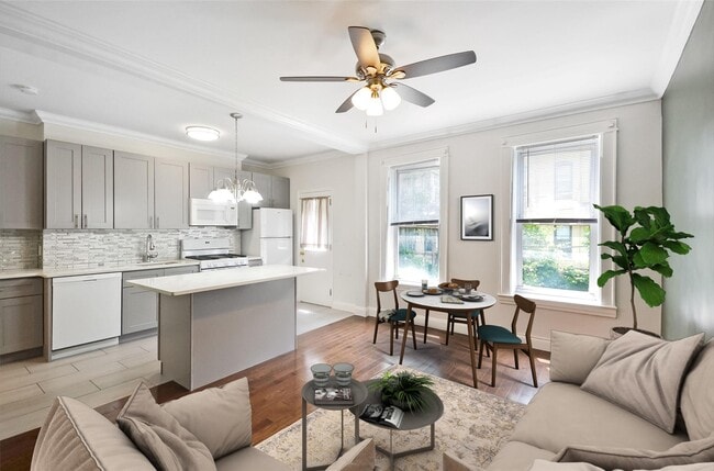 property at 71-06 68th St