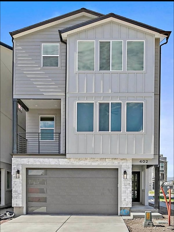 property at 468 S 680 E