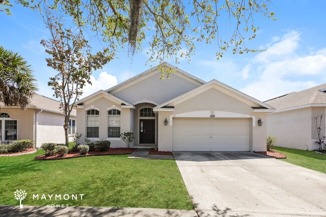 property at 11011 Silver Dancer Dr