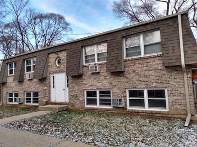 property at 3301 Colgate Ave
