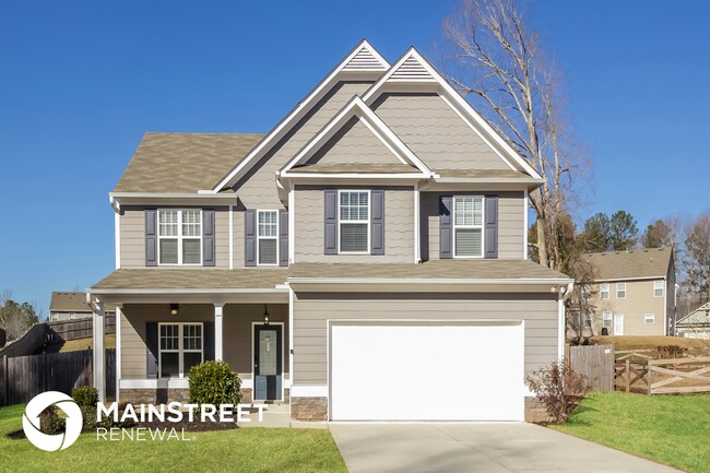 property at 48 Susie Creek Walk