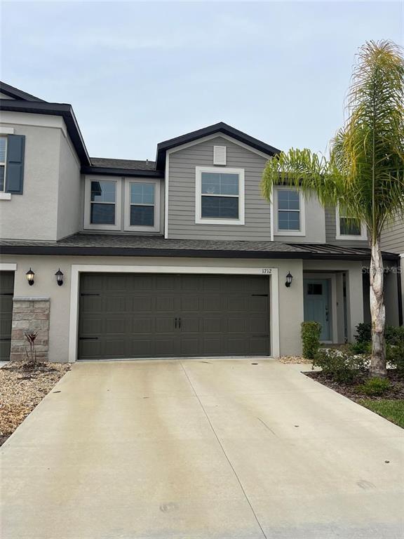 1712 Roseville St in Lutz, FL - Building Photo - Building Photo