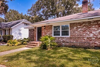 916 Maupas Ave in Savannah, GA - Building Photo - Building Photo