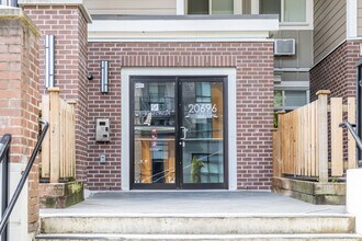 The Georgia in Langley, BC - Building Photo - Building Photo