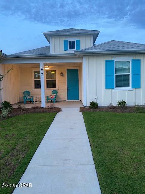 8672 Shell Sink Dr in Panama City Beach, FL - Building Photo