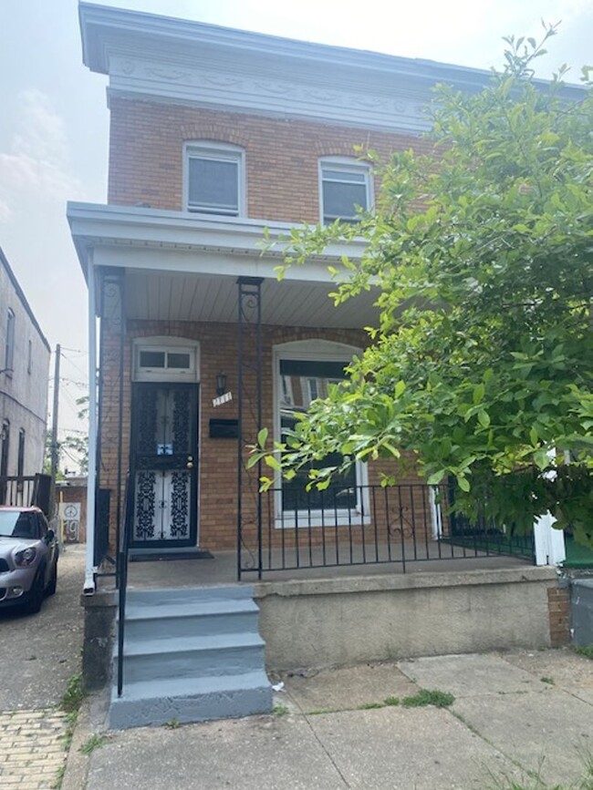 property at 2111 N Smallwood St