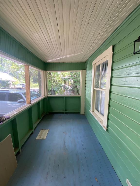 507 NW 6th Ave in Gainesville, FL - Foto de edificio - Building Photo