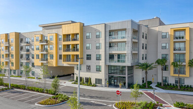 Cortland on Orange in Orlando, FL - Building Photo - Building Photo