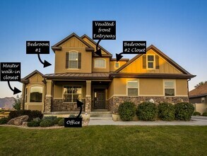 10293 S Jordan Creek Dr in South Jordan, UT - Building Photo - Building Photo