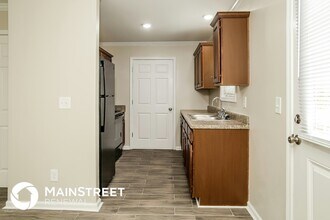 36 Gilliam's Xing SW in Cartersville, GA - Building Photo - Building Photo