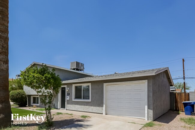 620 E Taylor St in Tempe, AZ - Building Photo - Building Photo