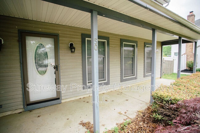 50 Manchester Rd in Mount Holly, NJ - Building Photo - Building Photo