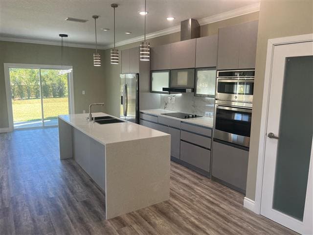 1818 Brentwood Ct in Davenport, FL - Foto de edificio - Building Photo