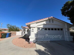 66432 2nd St in Desert Hot Springs, CA - Building Photo - Building Photo