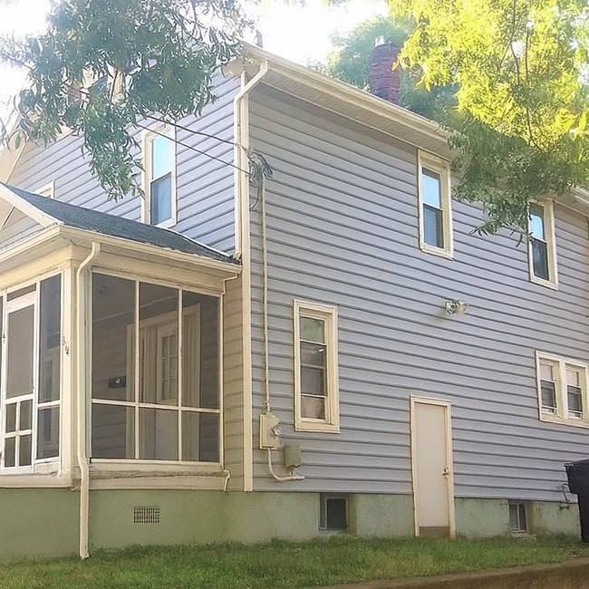 314 Ohio Ave in Salisbury, MD - Building Photo - Building Photo