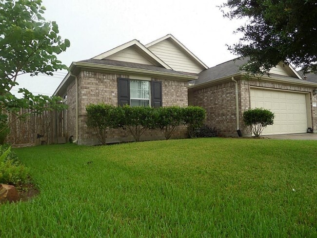 3514 Cypress Landing Ct in Rosenberg, TX - Building Photo - Building Photo