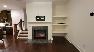 6372 Princeton Ridge Dr in Lithonia, GA - Building Photo - Building Photo