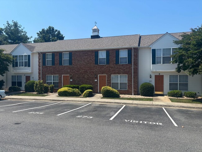 property at 273 Mulberry Cir