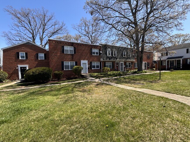 property at 2575 Iverson St