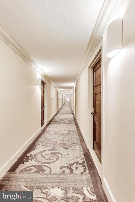 3101 New Mexico Ave NW in Washington, DC - Building Photo - Building Photo