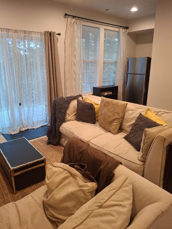 property at 307 Spring Bank Way