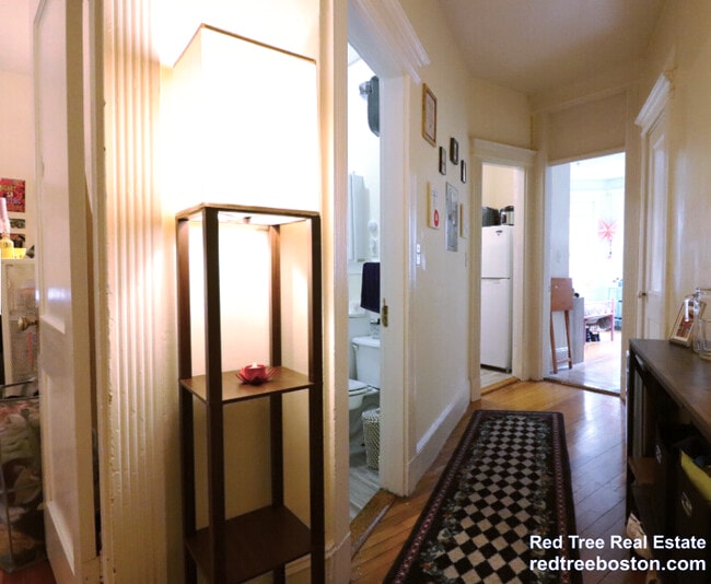 property at 465 Park Dr