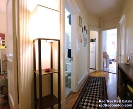 465 Park Dr, Unit 6 in Boston, MA - Building Photo - Building Photo