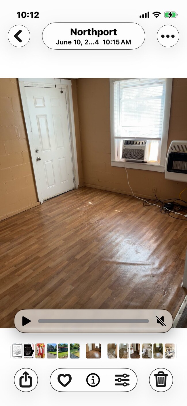 911 9th St in Northport, AL - Building Photo - Building Photo