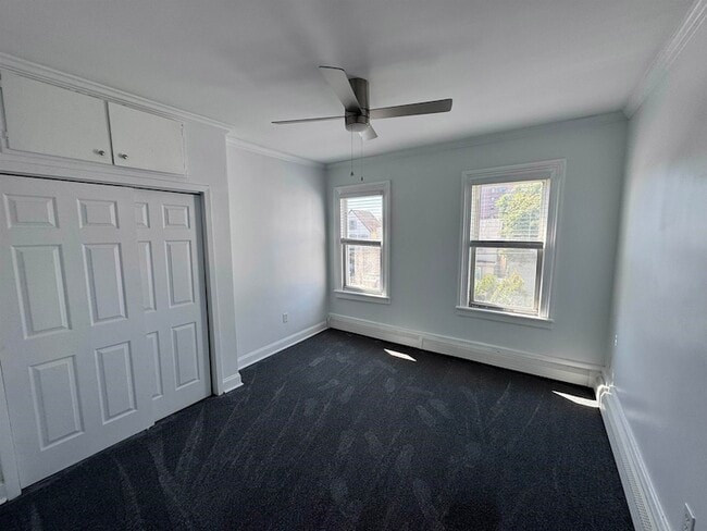 24 Pamrapo Ave, Unit 2 in Jersey City, NJ - Building Photo - Building Photo