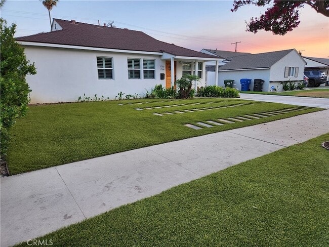 property at 17512 Lanark St
