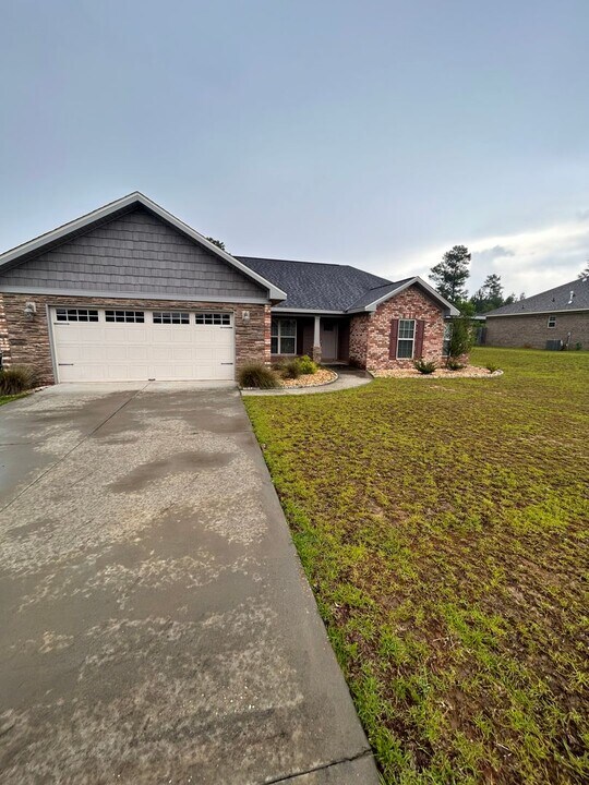 122 AL-122 in Enterprise, AL - Building Photo