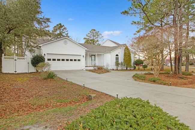 147 E Ivybridge Dr in Hubert, NC - Building Photo - Building Photo