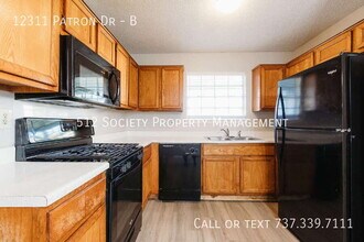 12311 Patron Dr in Austin, TX - Building Photo - Building Photo