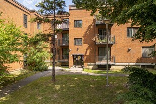 3530 Des Trinitaires Boul in Montréal, QC - Building Photo