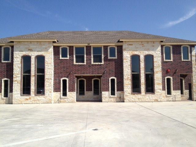 301 S 49th St in McAllen, TX - Building Photo