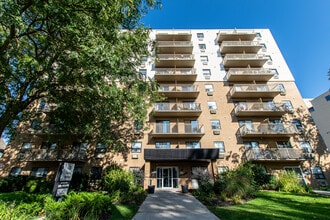 Colony One in London, ON - Building Photo - Building Photo