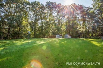 248 Lake Saponi Dr in Barboursville, VA - Building Photo - Building Photo