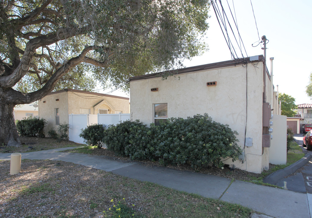 290 2nd Ave in Chula Vista, CA - Building Photo