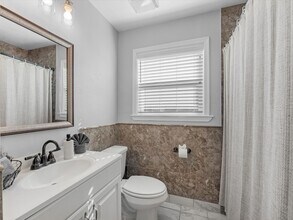 2505 Truxillo St in Houston, TX - Building Photo - Building Photo