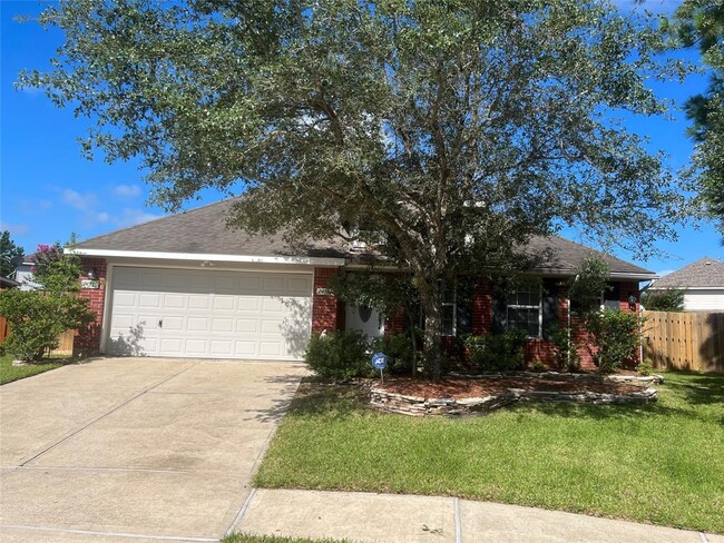 24523 Stone Falcon Ct in Katy, TX - Foto de edificio - Building Photo