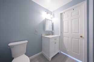 1 Richdale Ave in Cambridge, MA - Building Photo