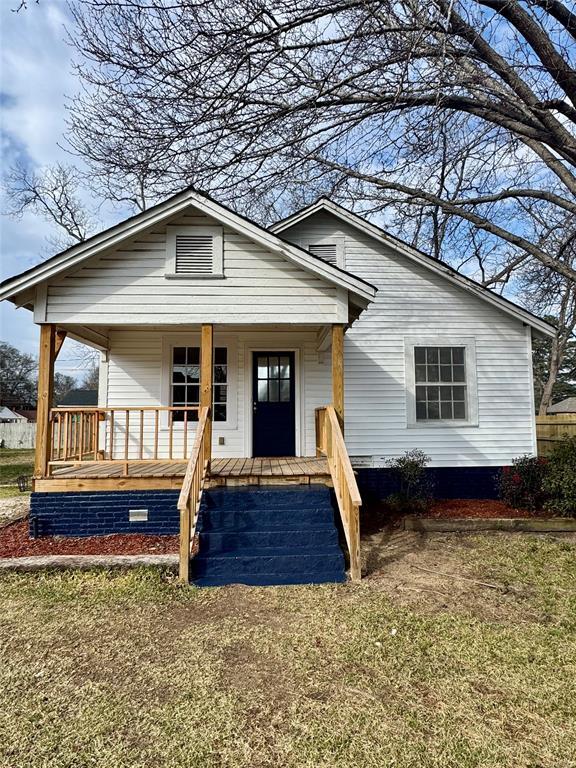 415 N Broad St in Wetumpka, AL - Building Photo - Building Photo