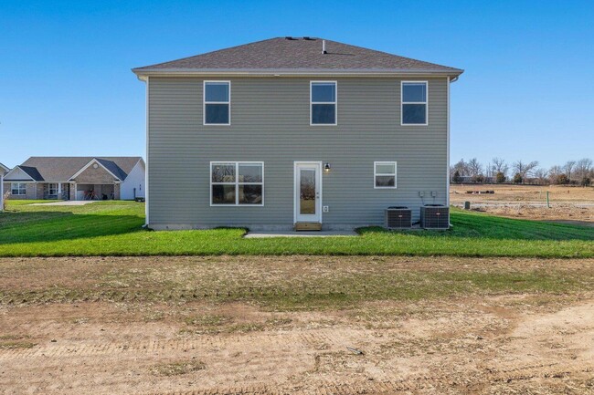 8005 Driftwood Lp in Richmond, KY - Building Photo - Building Photo