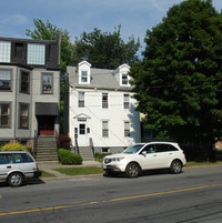 17 Western Ave in Albany, NY - Building Photo - Building Photo