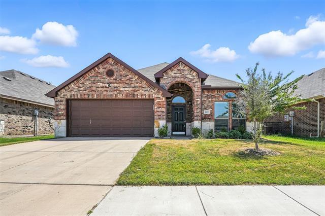 property at 1707 Wooley Way