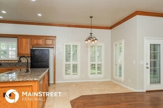 2709 Berkley Dr in Edmond, OK - Foto de edificio - Building Photo